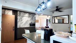 Blk 619A Tampines Greenverge (Tampines), HDB 4 Rooms #531678941